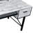 5-Drawer Computer Desk