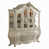 Blanc antique est en rupture de stock