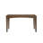 Verona Wood Extension Dining Table-121600650