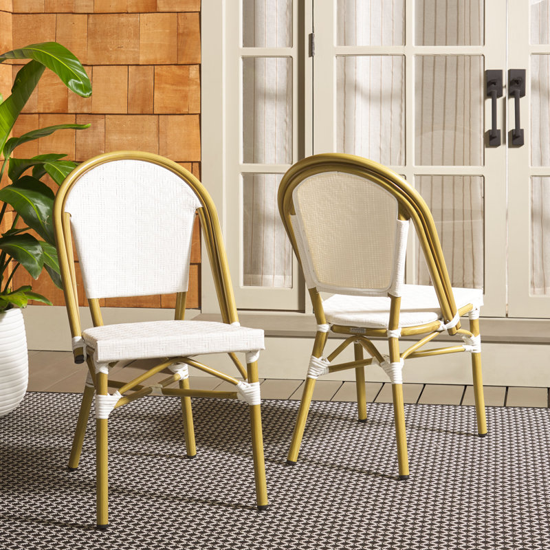 Lydia Bistro Chair Set Of 2