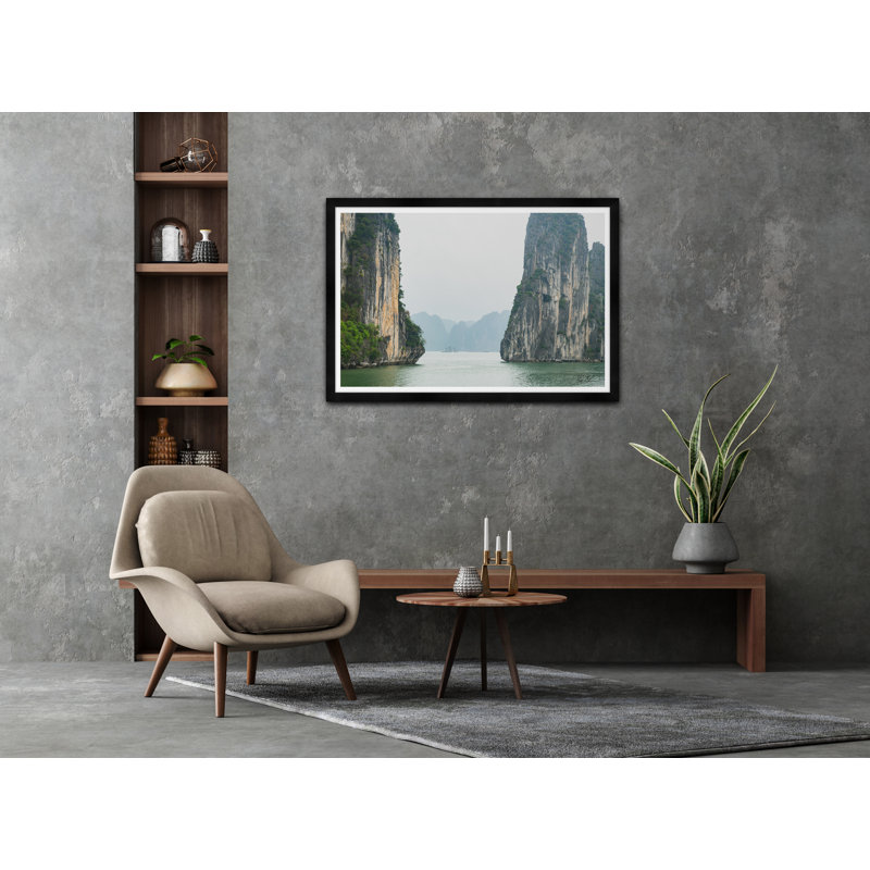 Granite Towers