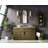 Ahner 60 inch Single Bathroom Vanity-768753160