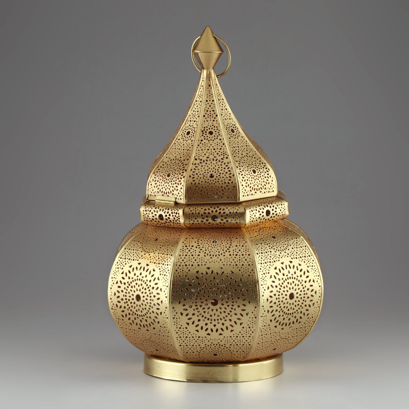 Aurora Gold, Gold