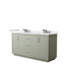 66 meuble-lavabo double avec plateau 66-97987003-97987000-92723753