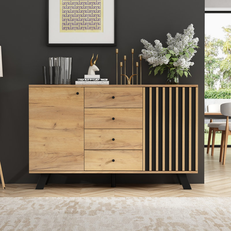 120 cm W Sideboard