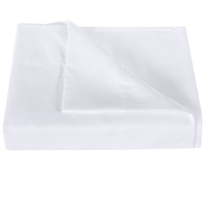 Microfiber Flatweave Flat Sheet