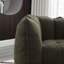 Fauteuil à billes souple avec mousse haute résilience pour un confort et une polyvalence ultimes dans les salons et les chambres-340650124