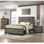 Mobilier de chambre à coucher 1pc