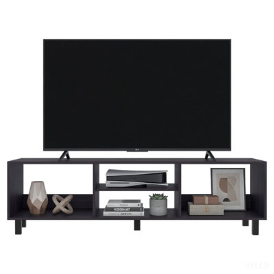 Meuble télé Ravelle Luxe 70¨