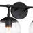 Gracelyn 4 - Light Dimmable Vanity Light-93175290