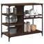 Ventre Metal Bar Cart-1649350948