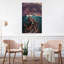 A Fantastical Depiction Of The Legendary Kraken by Jerry LoFaro - Wrapped Canvas Print-14711506