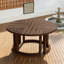 Table de salle à manger 59 "-1204921633