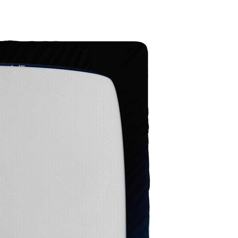 Microfiber Fitted Sheet, Twin XL Fitted Sheet