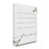 Toile tendue