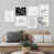 Cadre simple blanc