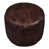 Chocolate Genuine Leather selected