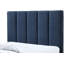 Lit plateforme simple Harper Sav-89989709
