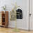 Spiral Rotating Clothing Rack-506736259