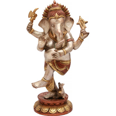 Religious & Spiritual Figurines & Sculptures