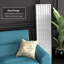Alex 58.75" Tall Folding Room Divider-523758751-523758723