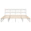 Benecko Solid Wood Bed Frame-1465979748