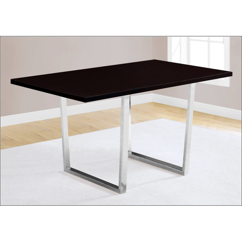 Table repas, Espresso