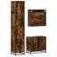 Amauriah Bathroom Furniture Suite-786593783