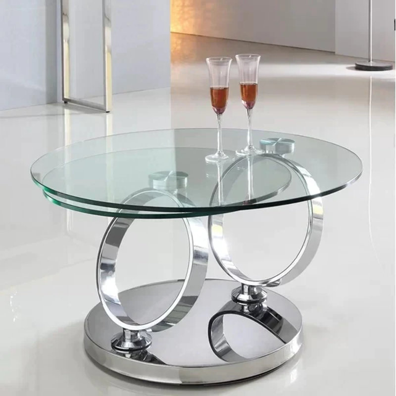 Table basse Huron
