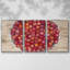 3 bols de fruits IV-802977428-802977425