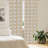 Semi-Sheer Rod Pocket Sliding Panel-45082320
