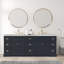 Ensemble de meuble-lavabo simple 24 po Alberthe-61527811-61527810