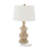 Solid Wood Table Lamp