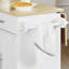 113 cm W Kitchen Island with Top