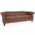 Brown est en rupture de stock