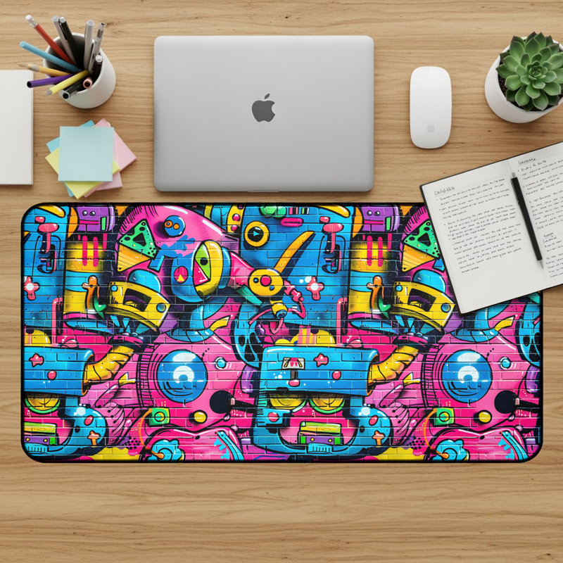 Desk Pad