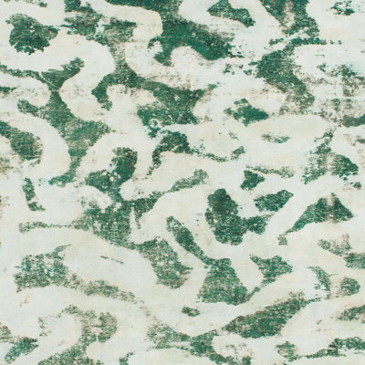 Tapis abstrait moderne 920