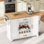 Kitchen Island-177285845