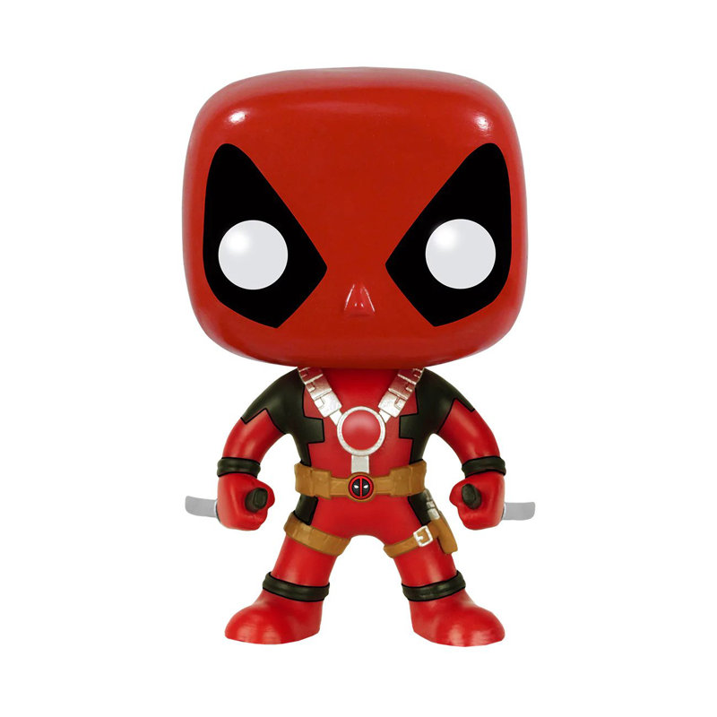 Figurine Bobble-Head