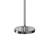 Maymona Silver Floor Lamp