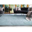 Caragan Geometric Wool Hand Woven Area Rug-348874768