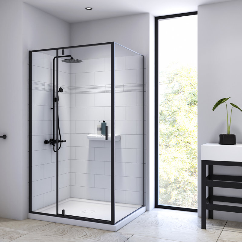 Mur de douche Elera
