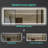 LED Bathroom Vanity Mirror 3 Color Dimmable Anti Fog LED Bathroom Mirror Frontlit & Backlit LED Wall Mirror-1403471373