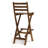 Acacia Outdoor Stool