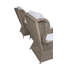 Bhavin 2 Seater Conversation Set