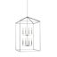 Ellis 8-Light Chandelier-136253549-136253537-136253541