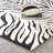 Wool Animal Print Indoor Rug-91045827