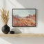 «Dusky Dirt» par Kamdon Kreations, reproduction d'art