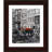 Petrey Brown Single Picture Frame