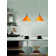 Prima 1 - Light Single Cone Pendant